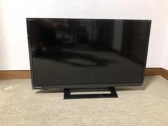 【現品限り一斉値下げ!】 録画セット 2021年製 24型 REGZA ぶんぶんちゃん様専用 - テレビ
