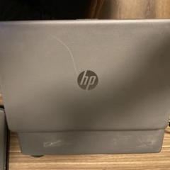 HP 250 G7 Notebook PC 本体
