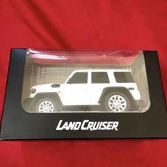 トヨタ ランクル 70 プルバックカー 2台セット Yahoo!オークション -「ランドクルーザー プルバックカー」の