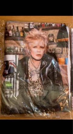 森重樹一　フィギュアセット 2025年最新】ziggy 森重樹一の人気アイテム - メルカリ