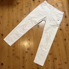 値下げしました‼️ PEARLY GATES パーリーゲイツ ゴルフ夏用パンツ