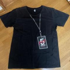 B'z☆5ERAS☆スタッフＴシャツ B'z on X: 