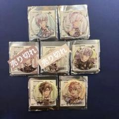 アイナナ 7周年 ナナスト缶バッジ三月74個
