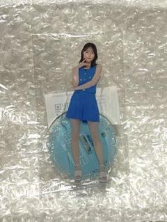 Juice=Juice 松永里愛　特大アクリルスタンドフィギュア　新品未開封 Juice=Juice 松永里愛 特大アクリルスタンドフィギュア 新品未