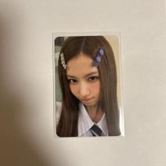 TWICE トレカ THIS IS FOR サナ