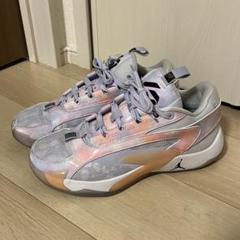 未使用品　JORDAN LUKA 2 PF シューズ サイズ28cm 2025年最新】jordan luka 2 pfの人気アイテム - メルカリ