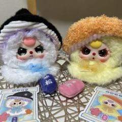 晴天シリーズ★可愛い特別目セット78