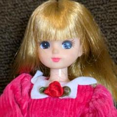 激レア☆リカちゃん人形　80 90年代　全てセット レトロ玩具 80年～90年代 タカラ 日本製 リカちゃん人形 5体