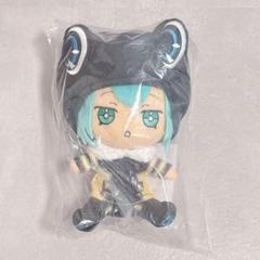 家庭教師ヒットマンREBORN ひこくじ ぬいぐるみ フラン＆六道骸 セット ぬいぐるみ フラン ぬいぐるみ 「ひこくじ 家庭教師ヒットマン