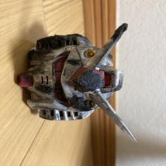 世界に一つだけの重量用ガンダム置物 2025年最新】ガンダムの置物の人気アイテム - メルカリ