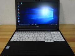 2025年最新】lifebook a576の人気アイテム - メルカリ