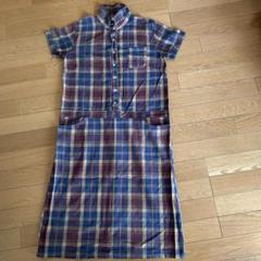 新品 MAMAIKUKOママイクコ ペアパジャマ ナイトウエア ルーム