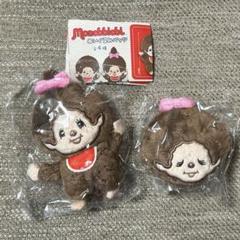 【ゆうちゃんママ】ぬいぐるみバッジ ぬいぐるみバッジ(おすまし) ぴょんちー | らぶいーず