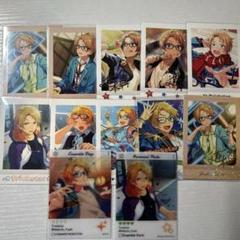 あんスタ　遊木真　trickster
