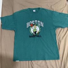 ボストンセルティックス Tシャツ NBA
