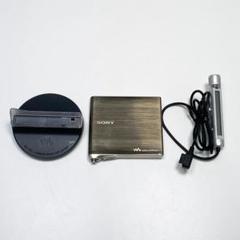 【ジャンク品】SONY ポータブルMDプレーヤー MZ-E10 動作未確認 2025年最新】MZ-E10 ジャンクの人気アイテム - メルカリ