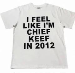 I FEEL LIKE I'M CHIEF KEEF IN 2012 opium