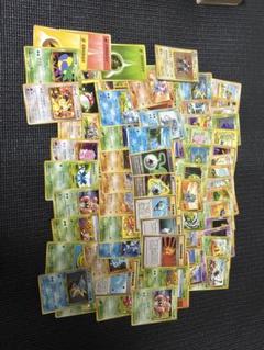 ポケモンカード 旧裏のみ まとめ売り② キラ - メルカリ