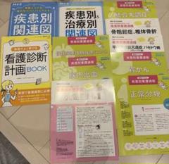 看護過程シリーズ 6冊セット 看護過程6冊セット 医学書院