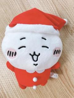 【GW限定価格】【新品・タグ付】ちいかわ メリクリ クリスマスぬいぐるみ2023 ちいかわ メリクリ ぬいぐるみ コンプリート 6種 クリスマス