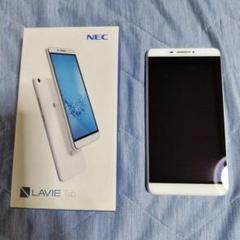 LAVIE Tab タブレットジャンク品