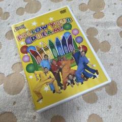 新品未開封English carnival 、follow your dreamのサムネイル