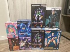 【最安値】プライズフィギュア　まとめ売り　新品未使用 新作プライズフィギュア買取表更新しました！ 11/10 | 千葉鑑定