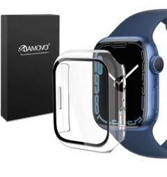 【1点限り】 AMOVO Apple Watch Ultra用 49mm