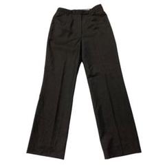 [23区] ハーフパンツ　コットン　ブラック　上品　未使用タグ付き　極美品　S スウェットハーフパンツ ALL COLORS ARE BEAUTIFUL ブラック