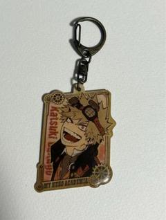 2025年最新】ヒロアカ展 メタルキーホルダーの人気アイテム
