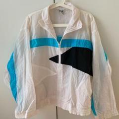 PUMA プーマナイロンジャケット