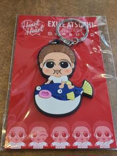 EXILE ATSUSHI アクリルパネル スナちゃんver.最終値下げ EXILE ATSUSHI アクリルパネル スナちゃんver.最終値下げ - メルカリ