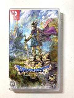 ドラゴンクエスト3 そして伝説へ Nintendo Switch - メルカリ