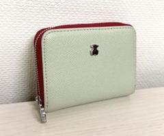 最終値下げ 新品・未使用【TOUS財布】スペイン