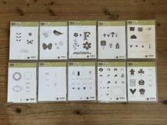 2025年最新】stampin'upの人気アイテム - メルカリ