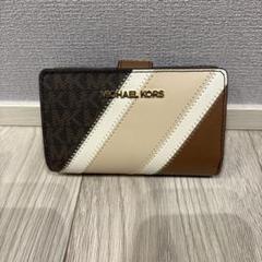 MICHAEL KORS マイケルコース 長財布 レディース ジェットセット
