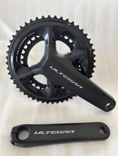 Shimano 5800 105 165mmクランクとチェーンリング34-50T Amazon | SHIMANO(シマノ) FC-5800 34X50T 175mm シルバー FC