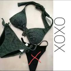 XOXO（水着）のフリマアイテム一覧