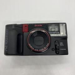 OLYMPUS オリンパス AZ-1       J-2 AZ-1 ZOOM QUARTZDATE：全自動カメラ：カメラ製品：オリンパス
