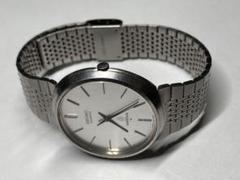 Ⴤ1079ꕤ希少 SEIKO emblem 自動巻き 腕時計 メンズ 2025年最新】SEIKO EMBLEM 腕時計の人気アイテム - メルカリ