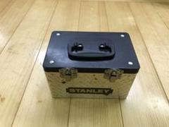 [レア 電池切れ] STANLEY デジタル腕時計 ドライバーツール付き♪ レア美品 電池切れ] STANLEY デジタル腕時計 ドライバーツール