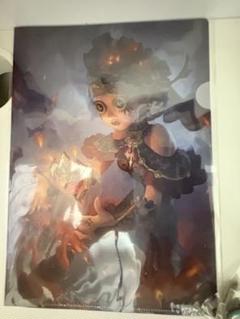 第五人格 第五舞台 Ep3 ステンドグラス アクリルキーホルダー 医師 Identity V STAGE / 舞台 第五人格 on X: 