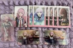 巡音ルカ ひなまつり ウエハース 190点 画像ギャラリー No.008 | 「プロジェクトセカイ」でイベント