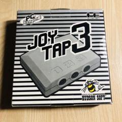 PCエンジン ジョイタップ3