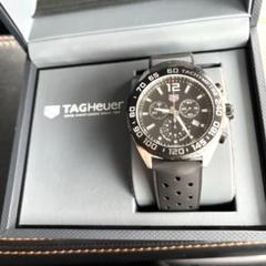 新品未使用　TAG HEUER Formula 1