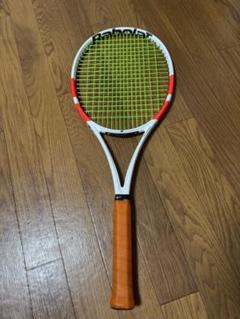 2025年最新】babolat pure strikeの人気アイテム - メルカリ