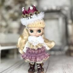 ララ ブライス アウトフィット 98プチブライスアウトフィット - メルカリ