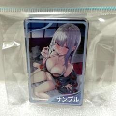 エノキドォ　アクリル　ドミテリア　Anthurium10th anniv.