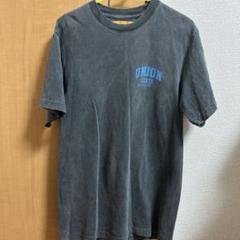union ユニオン　ヴィンテージ加工　Tシャツ　Sサイズ