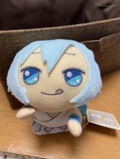 新品★アイナナ【TRIGGER】神話の世界★きらどるマスコットぬいぐるみ★セット 新品☆アイナナ【TRIGGER】神話の世界☆きらどるマスコット